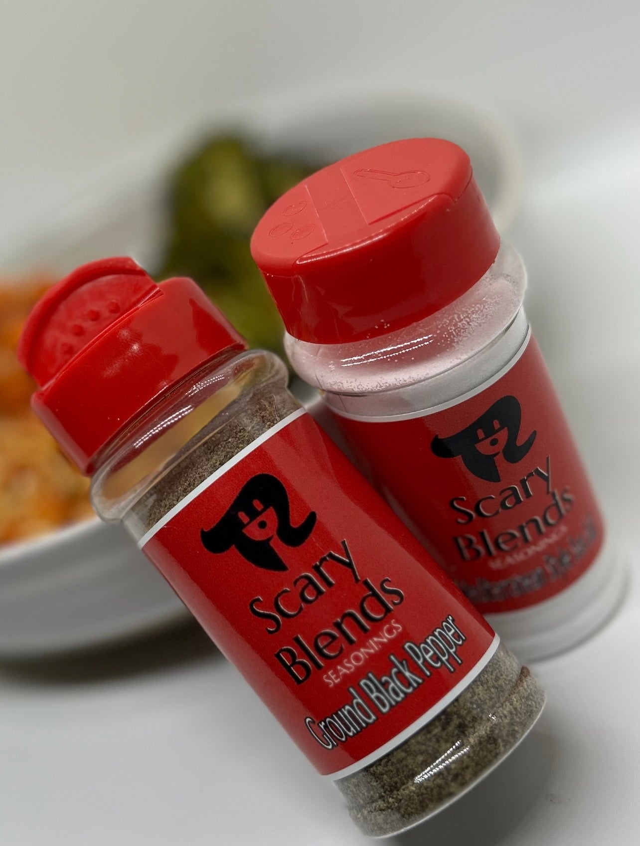 Salt and Pepper Bundle