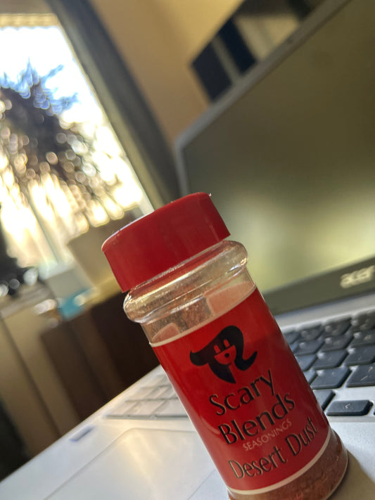Scary Blends Desert Dust