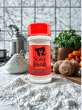 Scary Blends Mediterranean Style Sea Salt