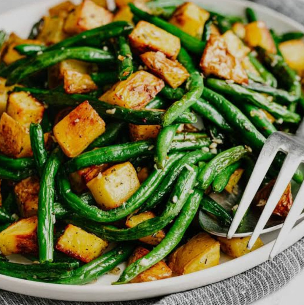 Scary Blends Barely Bouillon Powder