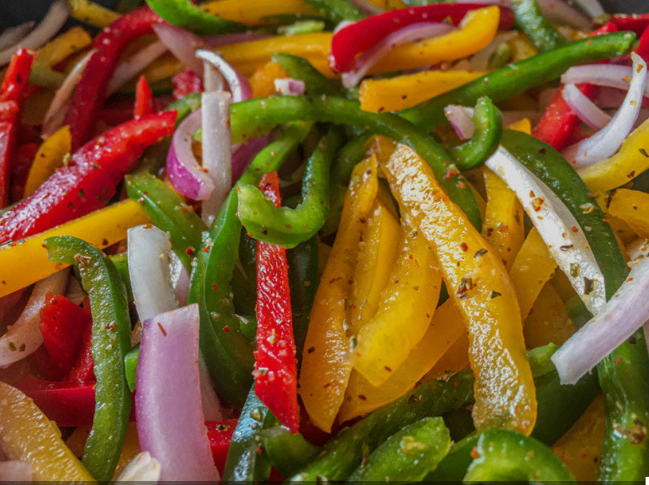Scary Blends Salad & Veggie Shake