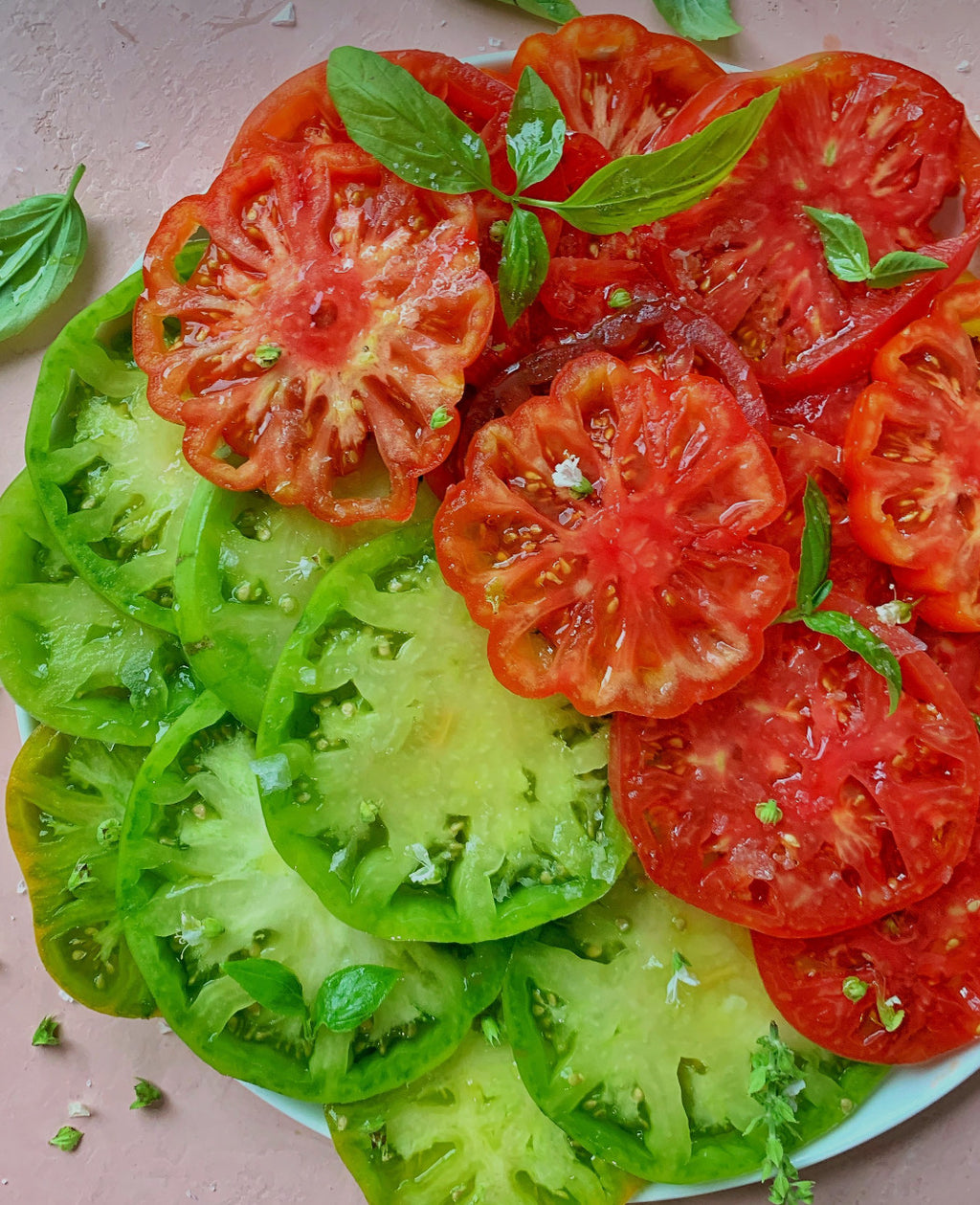 Scary Blends Mediterranean Style Sea Salt