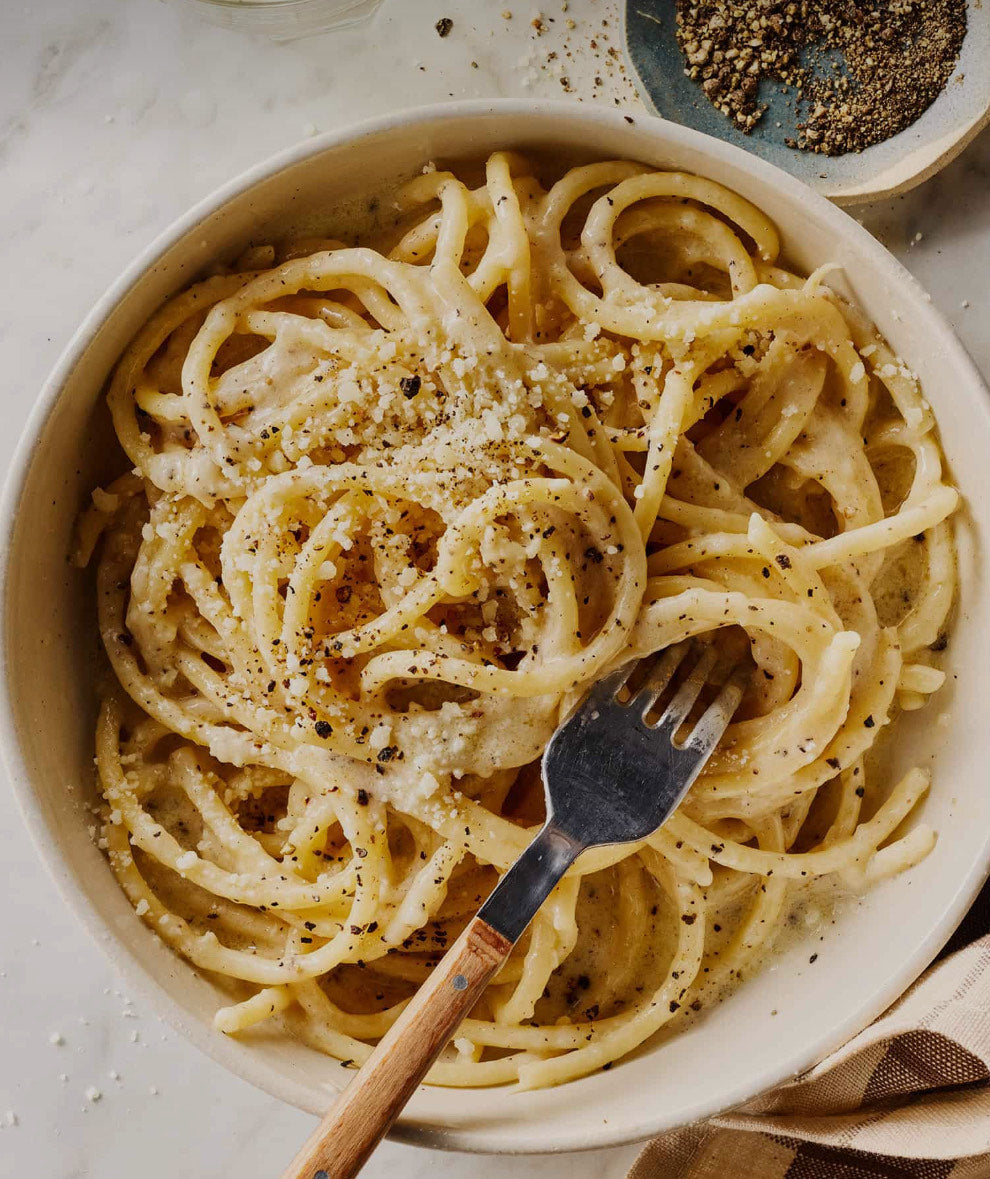 Scary Blends Ground Black Pepper